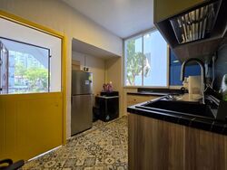 Blk 79 Tiong Bahru Estate (Bukit Merah), HDB 4 Rooms #608365491